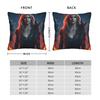 Singer B-Britneyy S-Pearss Pillow Case Funny Pillow Cover Comfy Pillowcases For Sofa Bedroom Home Decor