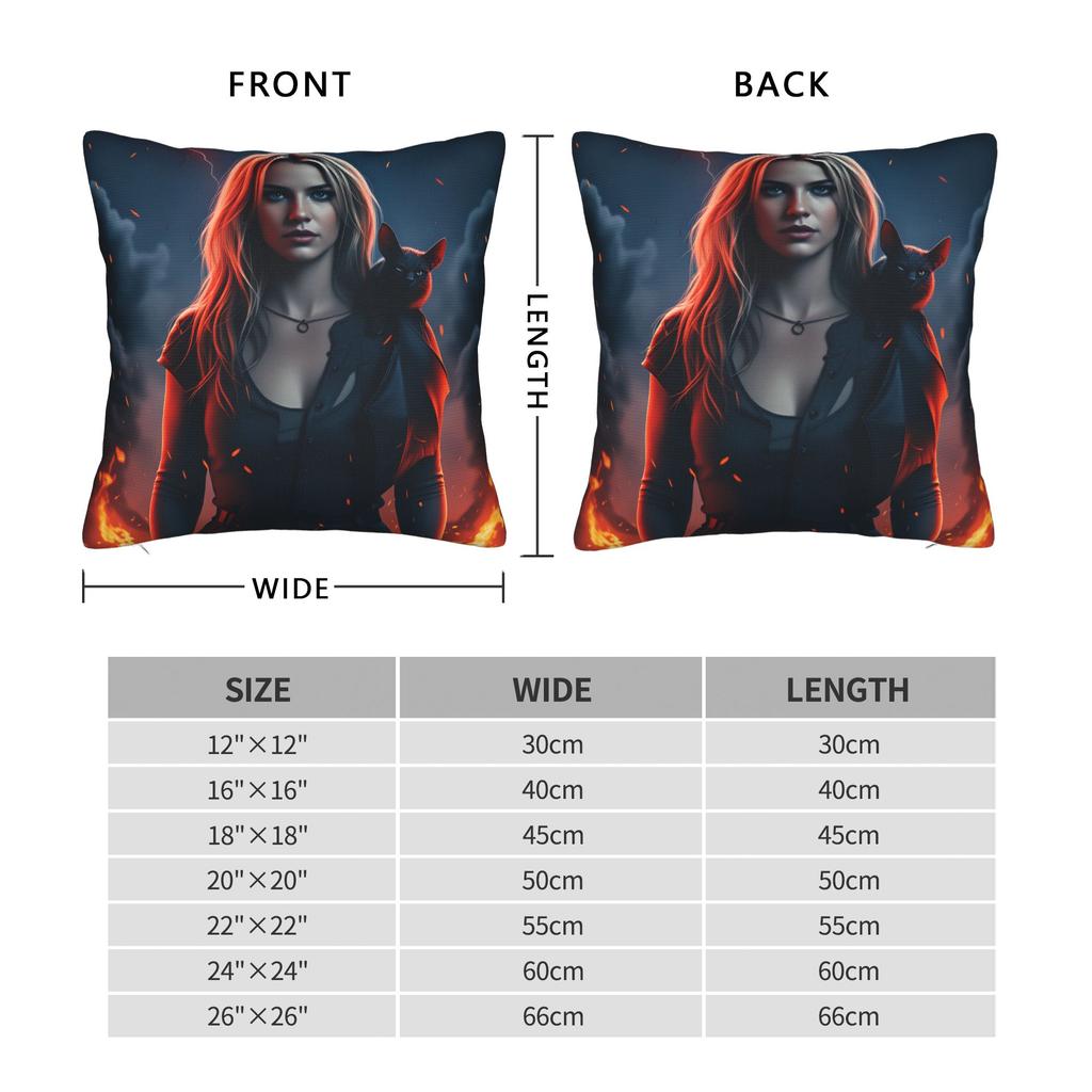 Singer B-Britneyy S-Pearss Pillow Case Funny Pillow Cover Comfy Pillowcases For Sofa Bedroom Home Decor