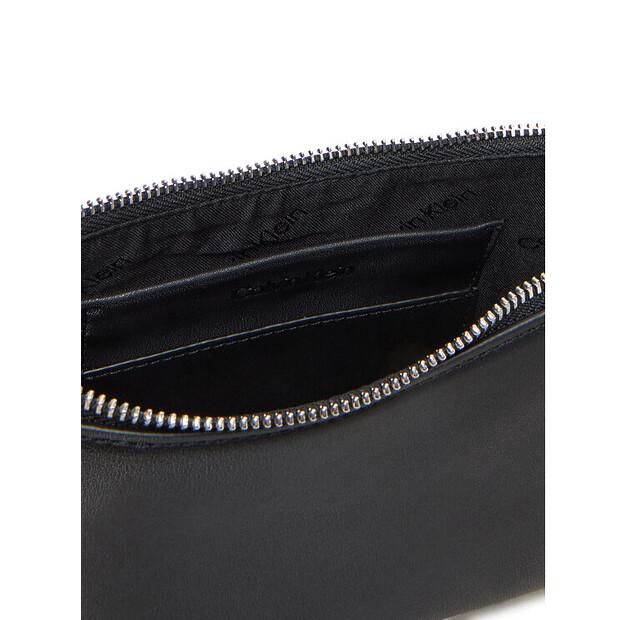 Сумка Calvin Klein Calvin Klein Ck Must Conv Logo Jqd Strap Xbod LV04F3095G чёрный