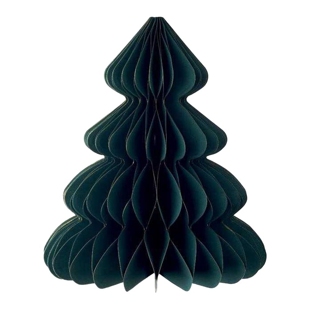 MidOcean Harmobig Paper Christmas Tree Decoration