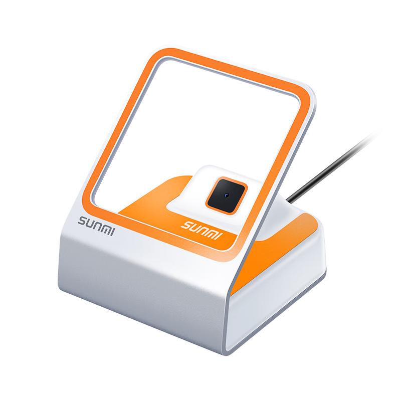 Sunmi platební skener čárových kódů Box