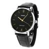Casio Standard Quartz Men's Watch MTP-VT01L-1B Black