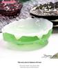 Glass Single-Serving Fruit Dish for Snacks and Desserts