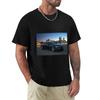 Holden Hsv Ve Gts Commodore Tshirt Construction Work Tee Shirt