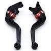 CBR650F/CB650F CNC Motorrad Bremshebel & Hupe Lenker