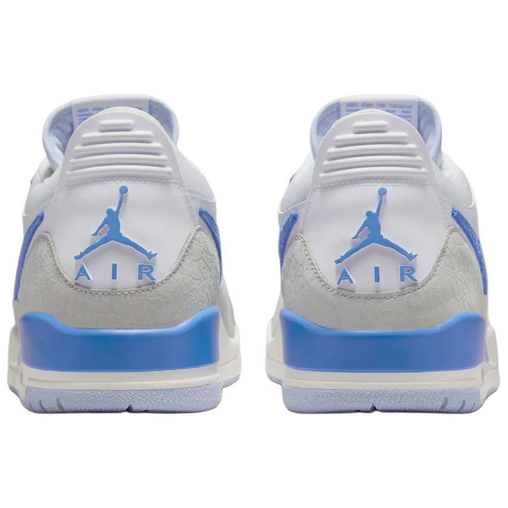 New JORDAN Legacy 312 Low Lucky Shorts CD7069-141