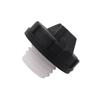 Cap With Two Key PART NUMBER Practical To Use Direct Replace