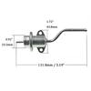 3530102766 Regulator ciśnienia wtrysku paliwa 35301-02766 Do Hyundai Atos 2005, Silnik 1.4L Nowy