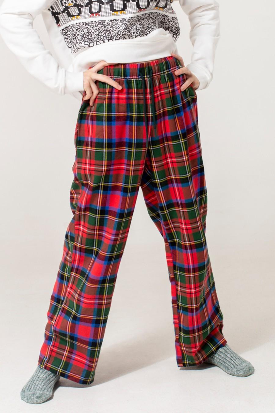 

HOM2009030 Штани дитячі brabrabra (85864) 92-98(cm) різнокольорові кольору