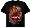 CHILD'S PLAY 2 - CHUCKY'S BACK, Halloween Gift Unisex T-Shirt S-5XL