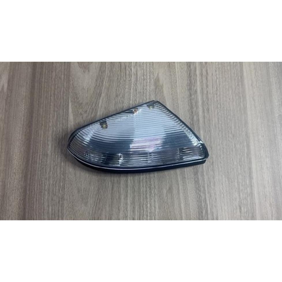 Driver Mirror Turn Signal Puddle Light 68064949AA For 2009-2014 DODGE RAM 1500