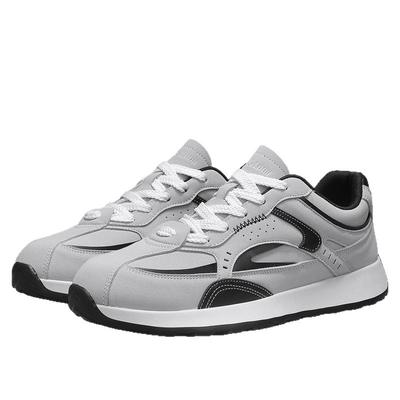 Herren Sommerschuhe Lässige Sneaker Atmungsaktiv Bequem Schnürung Neu Geeignet für den täglichen Gebrauch und verschiedene Anlässe Hochwertiges Material für Langlebigkeit