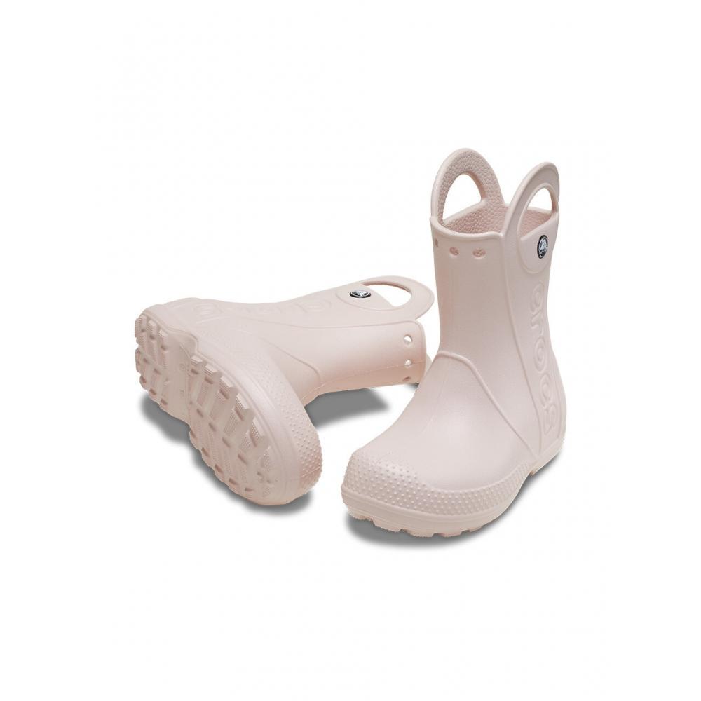 

БОТИНКИ CROCS KIDS HANDLE IT RAIN BOOT KIDS QUA 24SKBT12803