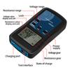 4-Wire YR1030+/YR1035+ High Precision Fast Lithium Battery Internal Resistance Test Instrument 100V Electric Vehicle Group 18650