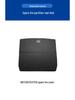 NIO ES7 Trunk Partition, ES6 Folding Storage Box & EC6 Tailgate Spare Tire Cover
