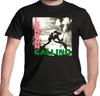 Camiseta Oficial The Clash London Calling Punk Nova S M L XL XXL