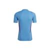 adidas Soccer Jerseys Men's Blue Moderate Straight Fit HF3927