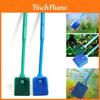 Premium Quality Scrubber Algae Remover Brush With Long Handle For Aquarium Fish Tank Cleaning