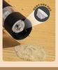 Electric Pepper and Sea Salt Grinder for Seasoning