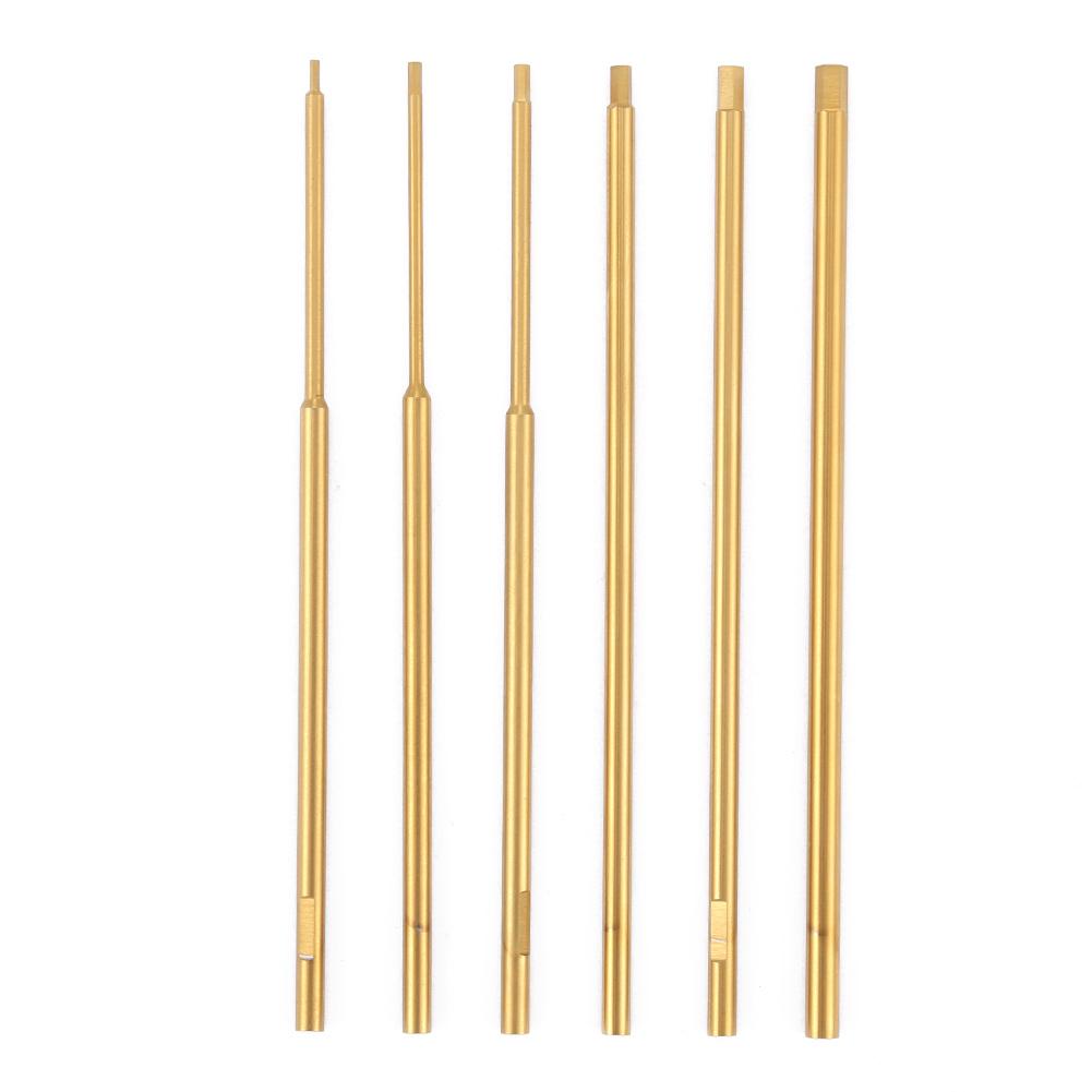 

Screw Driver Repair Tool Kits Hexagon RC Accessory for Remote Control Toys