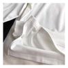 Navava RabbiT Embroidery Cozy Round Neck Long Sleeve T shirT nT1053