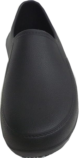 RIKIO Buty szefa kuchni H, Rozmiar 26,0 cm, Czarne, RC11 BK