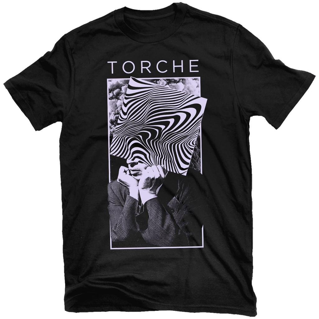 Toxic Holocaust Overdose Band Graphic Tee  Cotton Round Neck Casual Unisex Tshirt Summer Top
