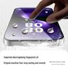 Huawei Nova 15 Anti-Peep Tempered Glass Screen Protector (2-Pack)