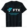 Funny TShirt FTX Risk UnisexageUnisext DepartUnisext Cool Letters Printed Sayings Quote Graphic Tee Tops Short Sleeve Blouses Gifts