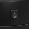 Automatic Sensor Trash Can 50 L Stainless Steel