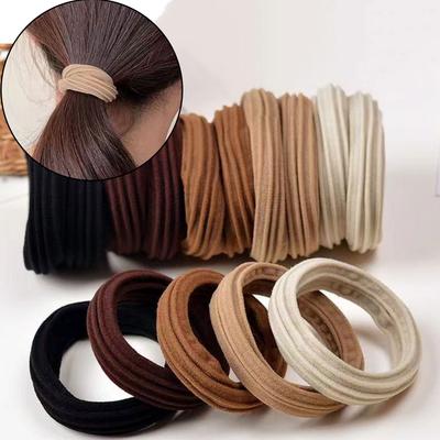 20PCS High Elasticity and Durable Headband for Women  Scrunchies for Women No Crease Hair Ties for Girls Scrunchie for All Hair