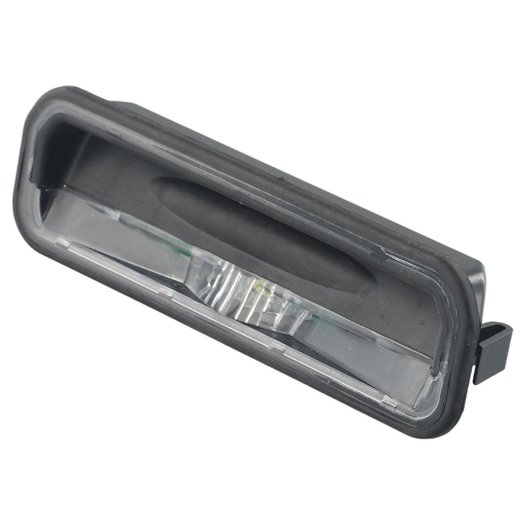 For Ford Focus For M3 License Plate Light Switch Button Replacement BM5119B514AE Suitable for Model Year 2001 and After