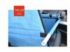 Front Row Car Seat Cushion & Hanging Bag for Pets