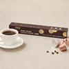 Geisha Blend Capsule Coffee 5g×10 Jazz/ Waltz Nespresso Compatible Capsule, Korean Capsule Coffee