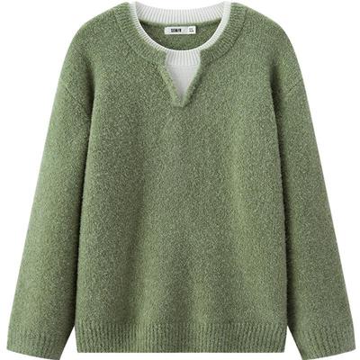 Sıcak tutan kıyafetler – Kazaklar