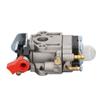 Rasenmäher Vergaser-Kit für Shindaiwa 81742 AH242 AHS242 C242 T242X T242 LE242 Motorsense