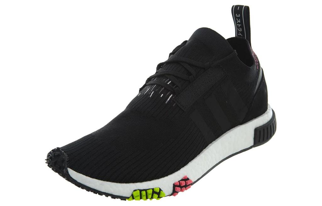 adidas Originals NMD_Racer Primeknit 'Schwarz' CQ2441