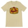 Tops – T-Shirts