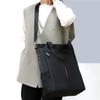 Waterproof Men's Messenger Bag Nylon Handbag Simple Man Shoulder Bag  Business