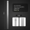 Yicang Food-Grade Titanium Chopsticks