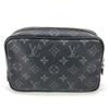 Louis Vuitton M43384 MonogramEclipse Trousse Toilette PM Clutch Multi-Pouch