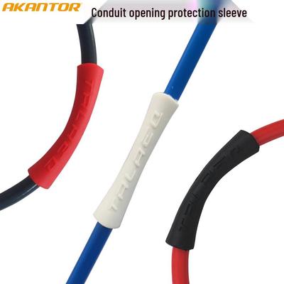 Mountainbike Kabel- und Rahmenschutzhülle