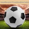 LISM Blue Cyclone Size 5 Training Football