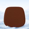 Breathable Car Seat Cushion Universal Auto Seat Cover Durable Summer Cool Cushion  for Summer