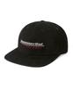 THISISNEVERTHAT Sp Intl-Logo Cap Black