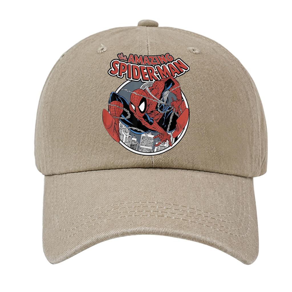 Unisex 3D Printed Baseball Casual Hat for Men and Women