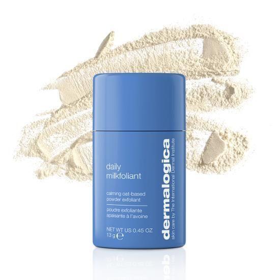 Dermalogica Enzyme Powder Cleansing Polyant 13g (Choose 1 of 3 Types: Micro, Milk, Super)
