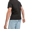 Puma American Retro Letter Print Casual Short Sleeve Crew Neck T-Shirt Men Tops Black 679596-01