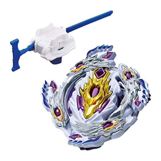 Beyblade Burst B-110 Starter Bloody Longinus.13.JI