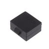 Scatola Porta Batteria Cr2032 a 20 Scomparti Custodia per Batteria a Bottone Piccolo Organizer per Batterie Portatile Supporto Protettivo per Batterie